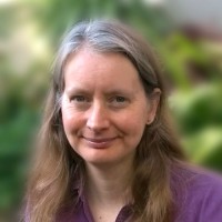 Intel Corporation Employee Clare Somerville's profile photo