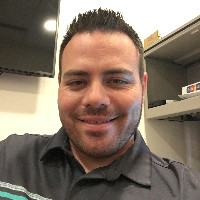 Turner Electrical Services LLC - Providing TEGG Services Employee Mitch Currie's profile photo