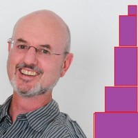 MYOB Employee Derek Fish's profile photo