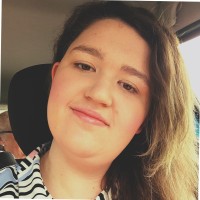JR PET PRODUCTS LTD Employee Nia Price's profile photo