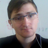 TestFort Employee Dmytro Pavliuk's profile photo