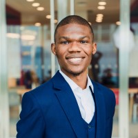Just Group plc Employee David Alade's profile photo