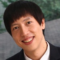 STMicroelectronics Employee Simon Jang's profile photo
