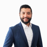 John Marroquin Email & Phone Number