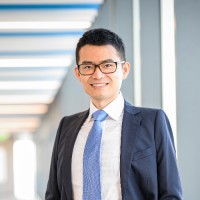 Luyi Yang Email & Phone Number