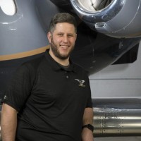 Federal Aviation Administration Employee Anthony McElroy's profile photo