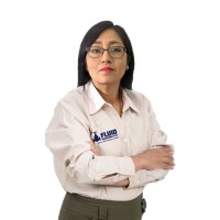 FLUID ENGINEERING SAC Employee Ursula Ulloque's profile photo