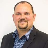 Perpetual Guardian Employee Martin Reynecke's profile photo