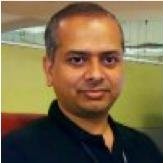 Wipro Employee Vishwanath Edavayyanamath's profile photo