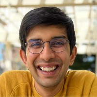 Databricks Employee Karthik Nagaraj's profile photo