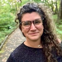 U-Spatial Employee Jessica Mulcrone's profile photo