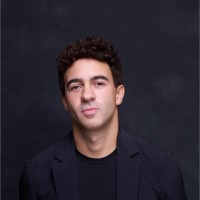 Purpose Employee Jeremy Heimans's profile photo