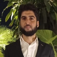 Ali Raza Email