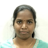 Zoomin Employee Banumathi Murugan's profile photo