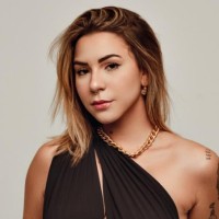 Banco Mercantil Employee Marcella Rocha's profile photo