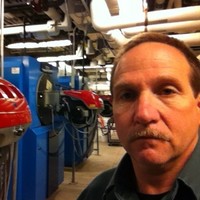 Stowe Mountain Resort Employee Stephen King's profile photo