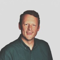 Deakin University Employee James Tonkin's profile photo