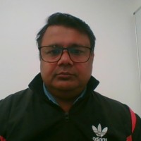 Desh Bhagat University Employee Umesh Garg's profile photo