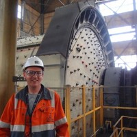 Responsible Mining Solutions (RMS) Employee Ninoslav Pavlovic's profile photo