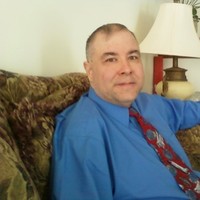 Charles Vaught Email & Phone Number