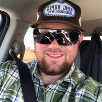 Rio Tinto Kennecott Employee Spencer Reynolds's profile photo