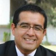 Jose Stalin Pozo Cueva Email