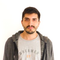 Kelsus, Inc. Employee Juan Pablo Islas's profile photo