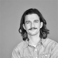 HECHO STUDIOS Employee Eric Brothers's profile photo