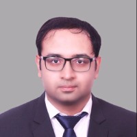 Vector ML Analytics Employee Suhaib Arif's profile photo
