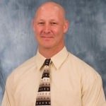 Bellevue University Employee Scott Kizzire's profile photo