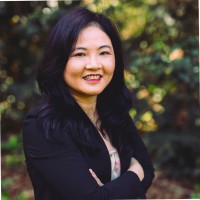 Walmart Business Employee Rosalina Hiu's profile photo