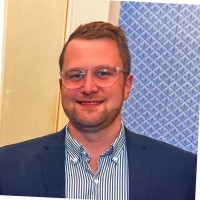 Cara Inc Employee Nick Banks's profile photo