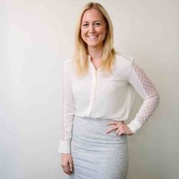 Numero Employee Fiona Shahbazian's profile photo