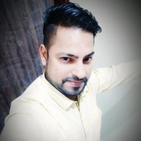 Surat District Cooperative Milk Producers' Union Ltd., Sumul Dairy Employee Snehil Meharishi's profile photo