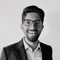 BDO IT GmbH Employee Faraz Mirza's profile photo