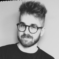 Studio Sidekicks Employee Grzegorz Tomaszek's profile photo