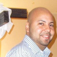 Local Foods - Seafood. Meats. Specialty. Employee Angel Gonzalez's profile photo