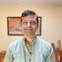 udaan.com Employee Abhilash Pillai's profile photo