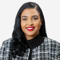 Quotient Wealth Partners Employee Ashley Stoker's profile photo