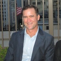 Abode Employee Jay Harbison's profile photo