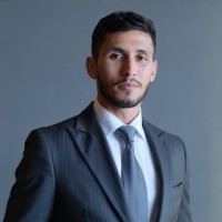 Jack Technology Employee Nazim Namane's profile photo