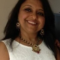 Peverel Court Care Employee Kavita Salhotra's profile photo