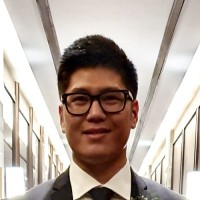 Konan Construction Animations Employee Luke Lim's profile photo