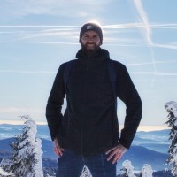 Oldendorff Carriers GmbH & Co. KG Employee Immo Barth's profile photo