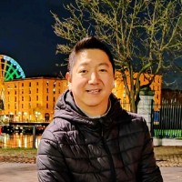 Node International Employee Fernando Ogihara's profile photo
