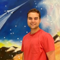 Northrop Grumman Employee Robert Redfern's profile photo