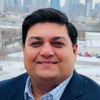 Genus Lifesciences Inc. Employee Rakesh Meghpara's profile photo