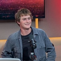 Nara Employee Philip Hannon's profile photo