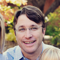 Michael Mahony