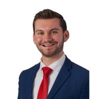 First National Bank of Middle Tennessee Employee Chance Hale's profile photo